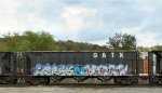 GACX 680168 (ex-WRWK 680168)